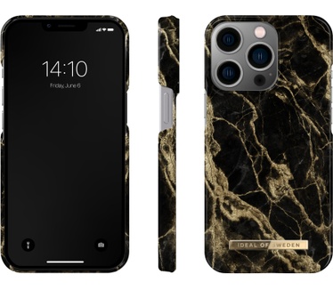 iDeal of Sweden Golden Smoke Marble (1500) Multi-color