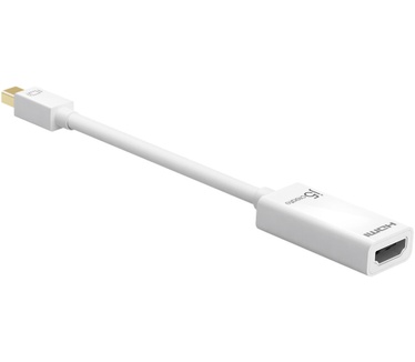 j5create Mini Displayport/4k HDMI