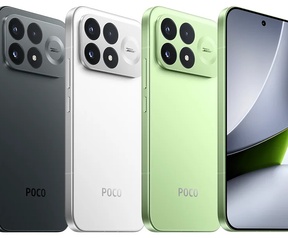 Poco F9-serie