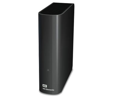 WD WD Elements, 3TB