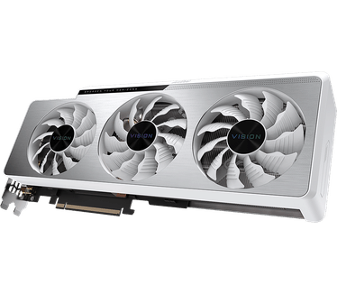 Gigabyte GeForce RTX 3070 Ti VISION OC 8G