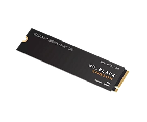 WD Black Western Digital SN850X 8TB