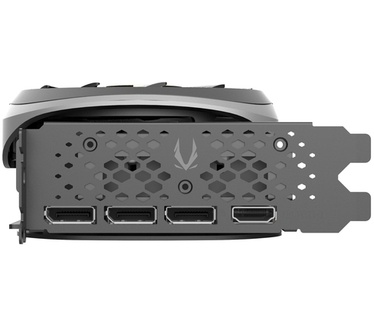 Zotac Gaming GeForce RTX 4070 Ti Trinity OC