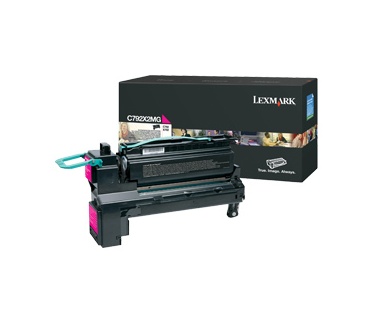Lexmark C792X2MG