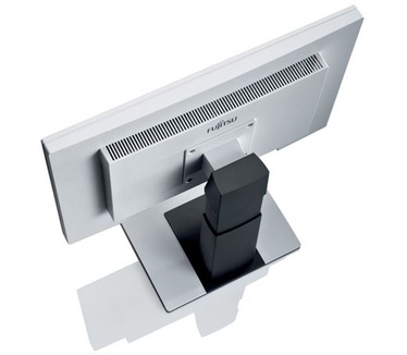 Fujitsu Siemens B19 W-5 ECO Wit