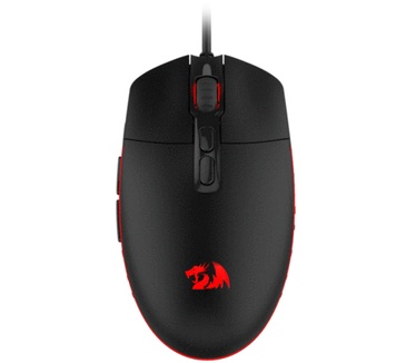 Redragon Invader M719 RGB