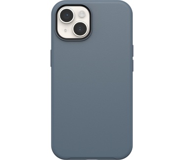 Otterbox OtterBox Symmetry+ hoesje voor iPhone 14 Plus met MagSafe, schokbestendig, valbestendig, dun beschermend hoesje, 3x getest volgens militaire standaard, Antimicrobieel, Bluetiful