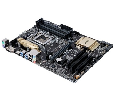 Asus Z170-P D3