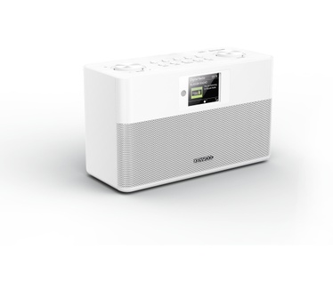 Kenwood CR-ST80DAB-W