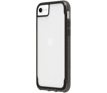 Griffin Survivor (iPhone SE (2020)) Transparant