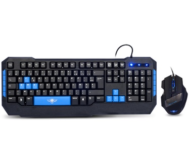 Spirit of Gamer PRO-MK6