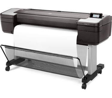 HP DesignJet T1700 44-in