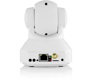 Foscam FI9816P (Wit)