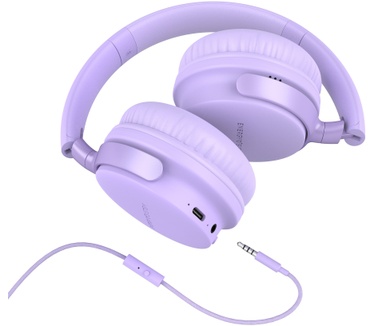 Energy Sistem Style 3 (Paars)