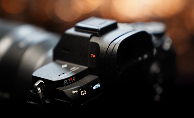 Sony A7R III
