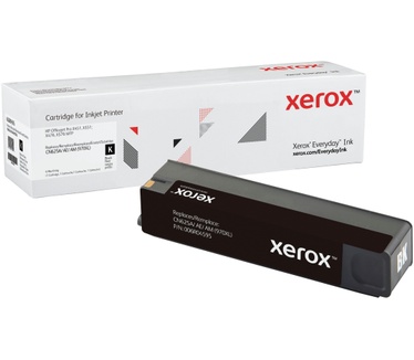 Xerox Everyday Zwart toner met Hoog rendement, alternatief voor de HP CN625AE, CN625A, CN625AM, van Xerox, 9200 pagina's - (006R04595)