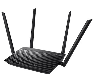 ASUS RT-AC750L