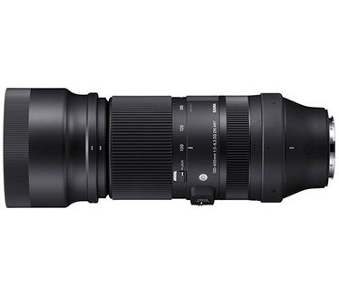 Sigma Contemporary 100-400mm f/5.0-6.3 DG DN OS (Leica L)