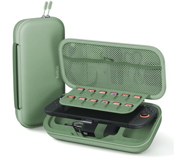 Belkin ENA001hqSE-V2