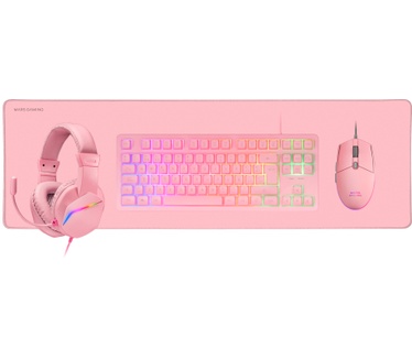 Mars Gaming MCP-RGB3P