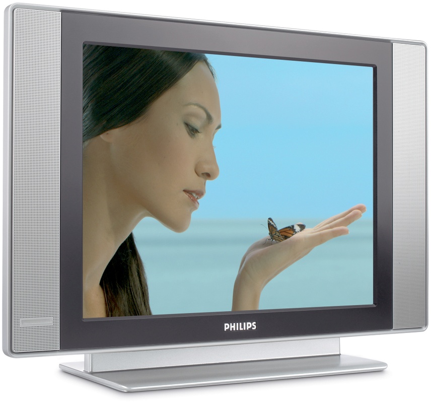 SimplyAll Telecomando Di Sostituzione Per TV Philips 15PF4121 - Telecomando Originale Identico