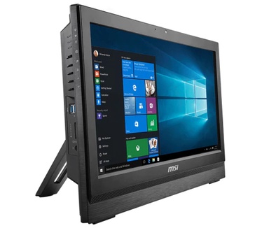 MSI PRO 24 6M-026XEU