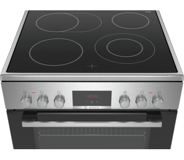 Bosch HKR39C250