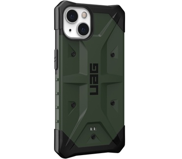 Urban Armor Gear Pathfinder