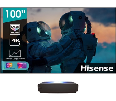 Hisense 100L5F-B12