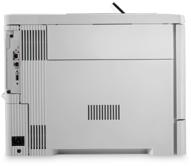 HP Color Enterprise M553dn