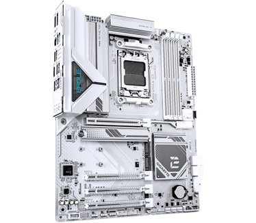 Gigabyte B850 EAGLE ICE
