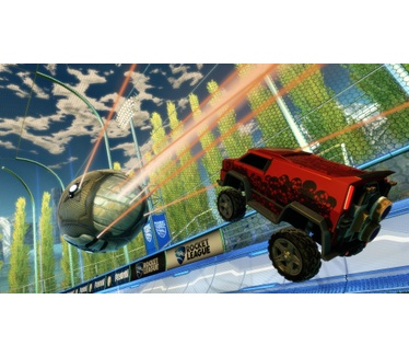 Rocket League Collector's Edition, Windows