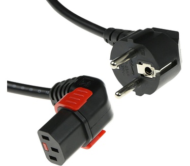 IEC LOCK EL449S