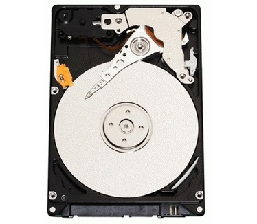 WD Scorpio Blue WD4000BEVT, 400GB