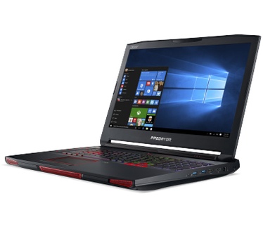 Acer Predator GX-792-72HZ