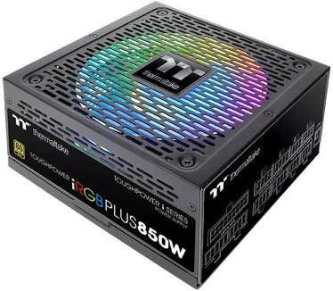 Thermaltake Toughpower iRGB PLUS 850W Gold - TT Premium Edition