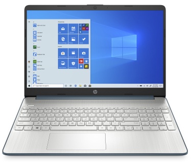 HP 15s-eq2255nd