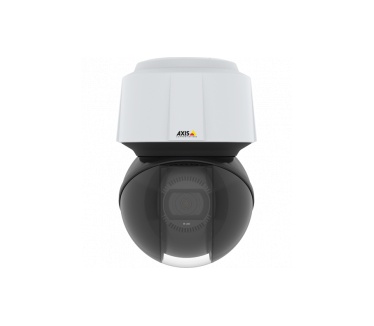 Axis Q6125-LE 60 Hz