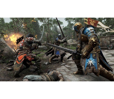 For Honor Gold Edition, Xbox One