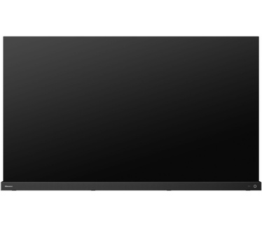 Hisense 55A90G Zwart