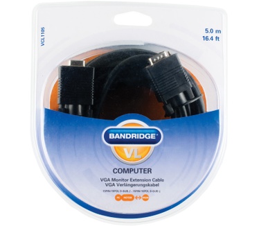 Bandridge VCL1105