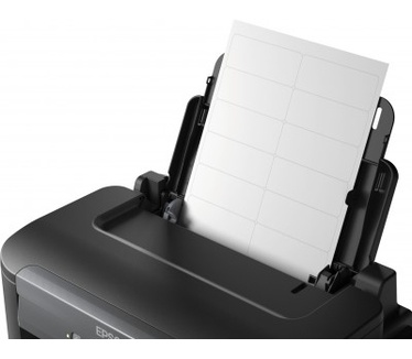 Epson Epson WorkForce M105
