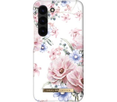 iDeal of Sweden IDFCSS17-S23P-58 (Compatible with wireless charging) Multi-color