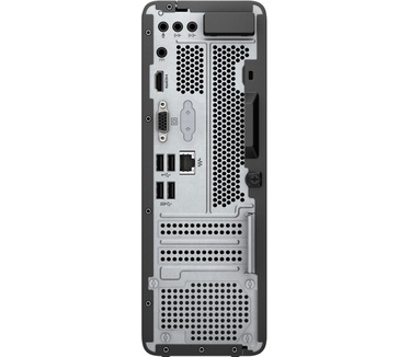 HP Slimline 290 290-a0100nd