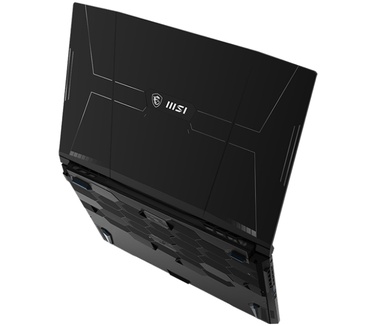 MSI 17 C12VG-220BE
