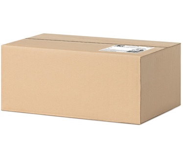 ACT Verticale wand montagebeugel 19" 2HE