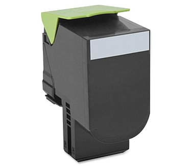 Lexmark 80C0X10