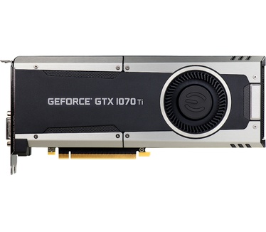 EVGA GTX 1070 Ti 8GB Gaming