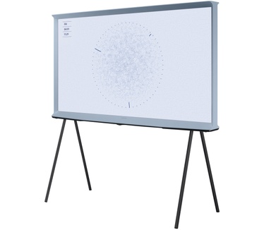 Samsung QE43LS01TBS