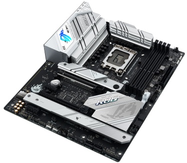 ASUS ROG Strix B760-A GAMING WIFI D4
